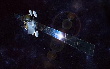 卫星舰队:ViaSat-2